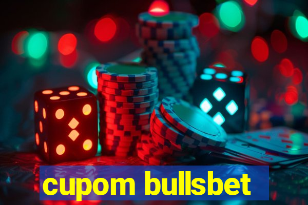 cupom bullsbet